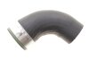 Патрубок інтеркулера NRF 166370 (фото 1)