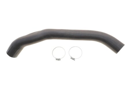 Патрубок інтеркулера NRF 166377