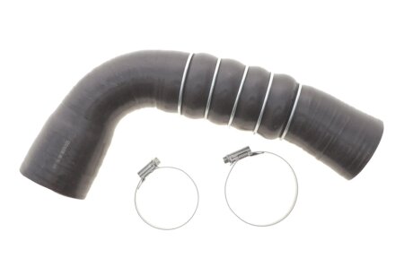 Патрубок інтеркулера NRF 166379