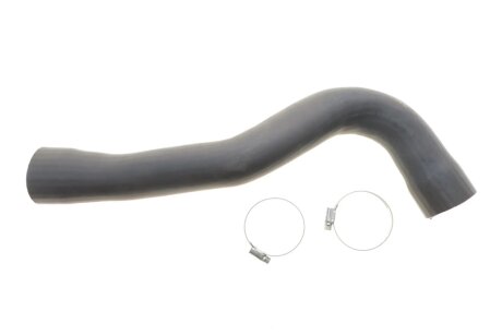 Патрубок інтеркулера NRF 166381