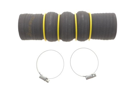 Патрубок інтеркулера NRF 166383