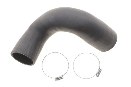 Патрубок інтеркулера NRF 166384