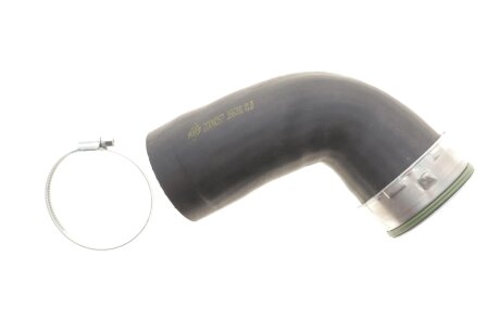Патрубок інтеркулера NRF 166391