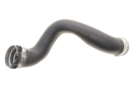 Патрубок інтеркулера NRF 166401