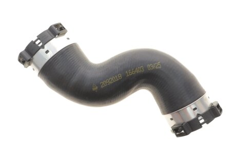 Патрубок інтеркулера NRF 166403