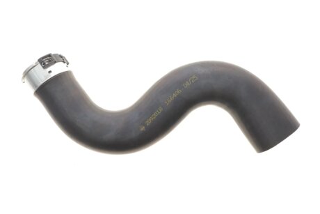 Патрубок інтеркулера NRF 166406