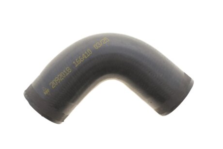 Патрубок інтеркулера NRF 166410