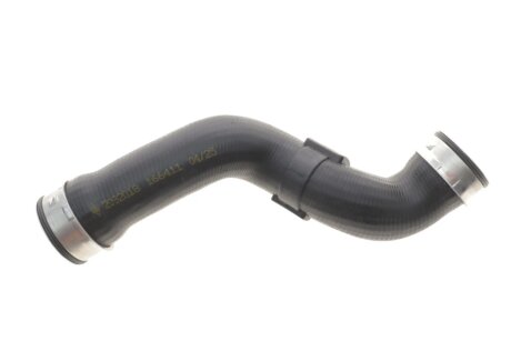 Патрубок інтеркулера NRF 166411