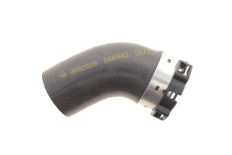 Патрубок інтеркулера NRF 166441