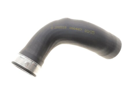 Патрубок інтеркулера NRF 166447