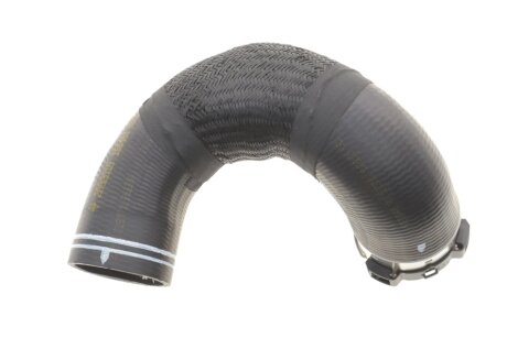 Патрубок інтеркулера NRF 166461