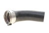 Патрубок інтеркулера NRF 166483 (фото 5)