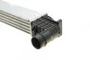 Радиатор интеркулера NRF 30108A (фото 7)