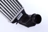 Радиатор интеркулера NRF 30119A (фото 3)