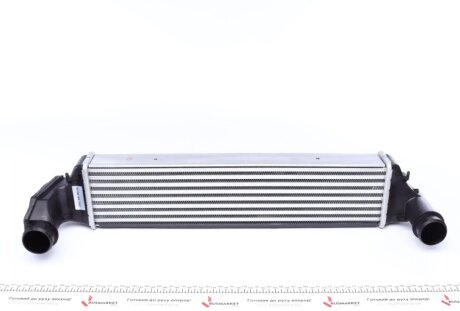 Радіатор інтеркулера NRF 30119A