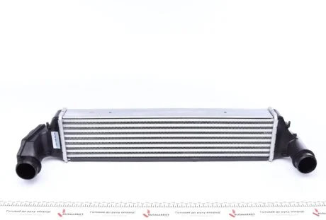 Радиатор интеркулера NRF 30119A