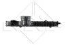 Радиатор интеркулера NRF 30166 (фото 6)