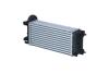 Радіатор інтеркулера NRF 30191 (фото 3)