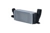 Радіатор інтеркулера NRF 30242 (фото 8)