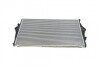 Радіатор інтеркулера NRF 30249 (фото 4)