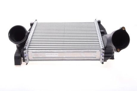 Радіатор інтеркулера NRF 30286