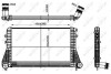 Радіатор інтеркулера NRF 30306 (фото 2)