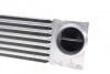 Радіатор інтеркулера NRF 30317 (фото 8)