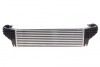 Радиатор интеркулера NRF 30323 (фото 5)