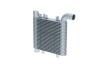 Радиатор интеркулера NRF 30331 (фото 4)