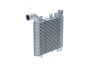 Радиатор интеркулера NRF 30331 (фото 5)