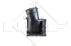 Радиатор интеркулера NRF 30386 (фото 6)