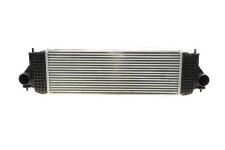 Радиатор интеркулера NRF 30393