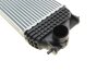 Радиатор интеркулера NRF 30393 (фото 7)