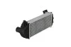 Радиатор интеркулера NRF 30468 (фото 7)