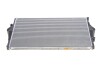 Радіатор інтеркулера NRF 30501 (фото 10)