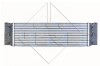 Радіатор інтеркулера NRF 30505 (фото 4)