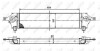 Радиатор интеркулера NRF 30513 (фото 2)