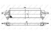 Радиатор интеркулера NRF 30513 (фото 10)