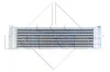 Радиатор интеркулера NRF 30521 (фото 3)