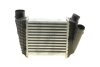 Радиатор интеркулера NRF 30754 (фото 3)