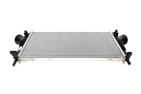 Радиатор интеркулера NRF 30796
