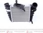 Радіатор інтеркулера NRF 30842 (фото 5)