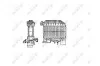 Радиатор интеркулера NRF 30856 (фото 6)