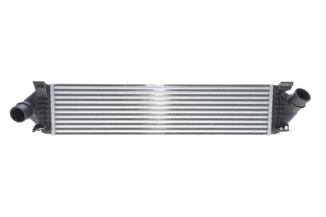 Радиатор интеркулера NRF 30906