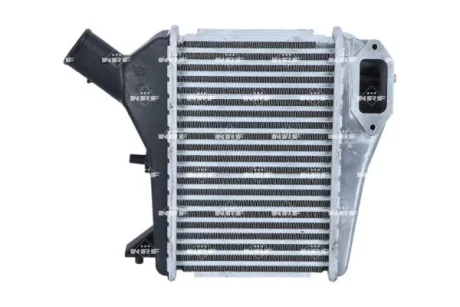 Радіатор наддуву NRF 309088