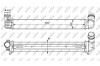 Радіатор інтеркулера NRF 30916 (фото 6)