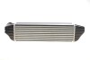 Радиатор интеркулера NRF 30975 (фото 6)
