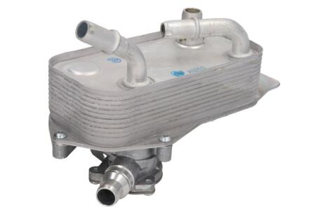 Радіатор оливи NRF 310058