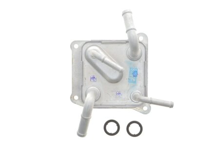 Радіатор оливи NRF 310071