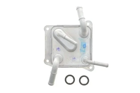 Радіатор оливи NRF 310071